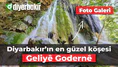 Diyarbakır’ın en güzel köşesi: Geliyê Godernê