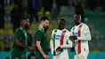 Esenler Erokspor 1-1 Amedspor Maç Özeti