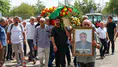 Diyarbakır, Mehdi Zana’yı son yolculuğuna uğurladı
