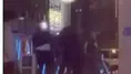 Diyarbakır Kayapınar'da gece yarısı bıçaklı kavga: 1 kişi hastanelik oldu