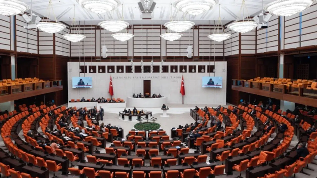 YSK güncelleme yaptı: Diyarbakır'ın Milletvekili sayısı değişti mi?