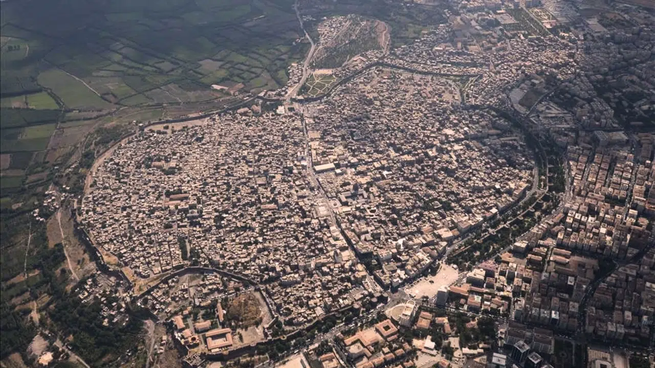 Diyarbakır’ın 4 ilçesi TOKİ listesinde yer almadı