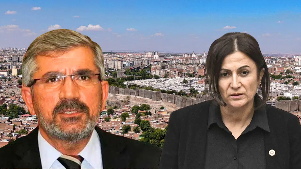 Türkan Elçi, eşinin iş ortağına dava açtı