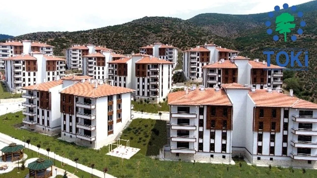 TOKİ Diyarbakır Kurası öncesi başvurusu kabul ve reddedilenlerin listesi açıklandı
