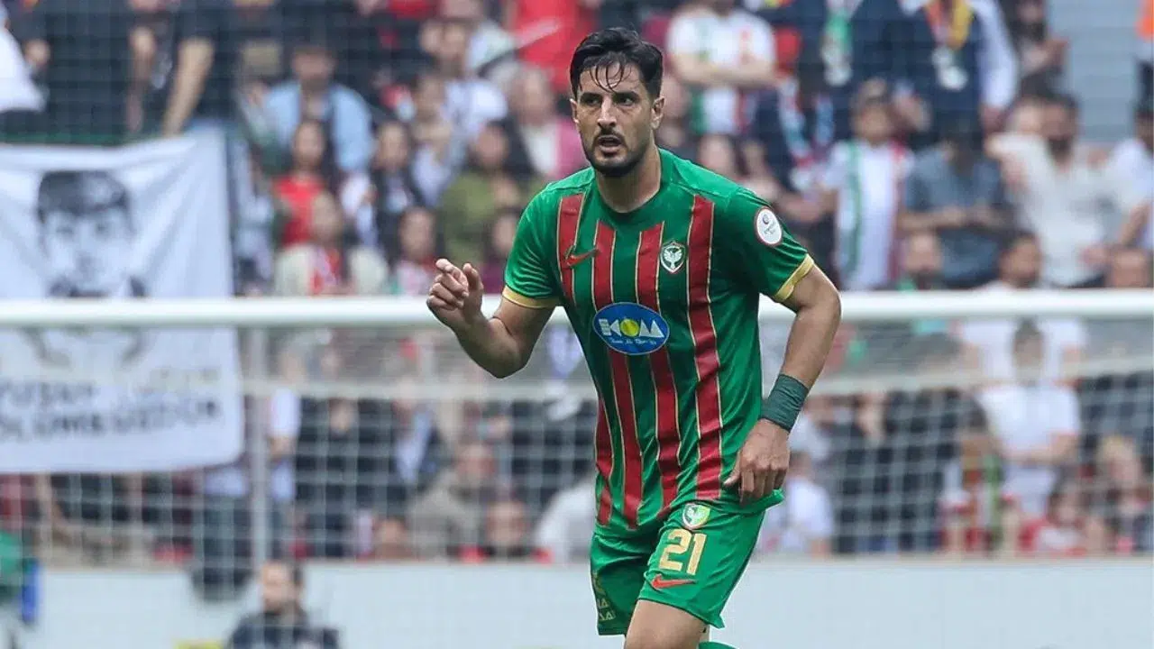 Diyarbakır'ın yıldız oyuncuları listeye damga vurdu: En değerli isimler arasına girdiler