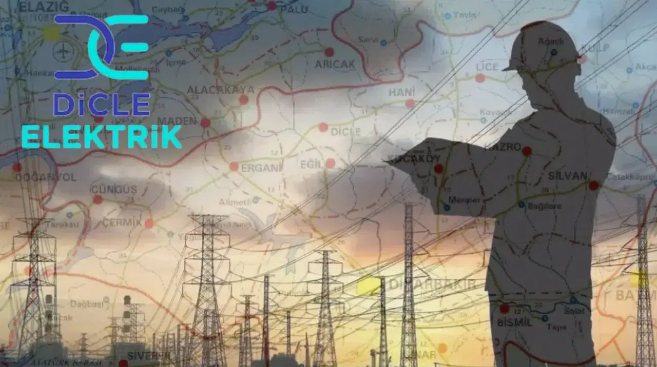Diyarbakır'da elektrik kesintisi: İşte ilçe ilçe tam liste