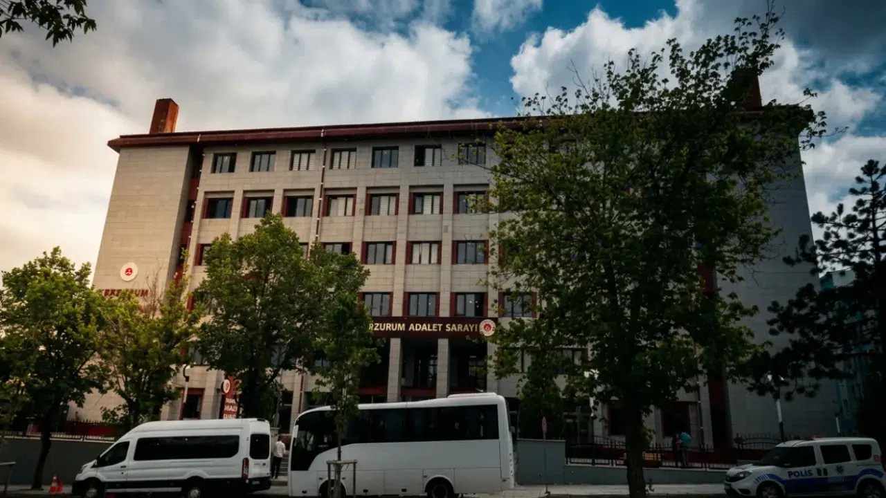 Gülistan Doku soruşturmasında yeni dalga: 8 şüpheli hakim önüne çıkarılıyor