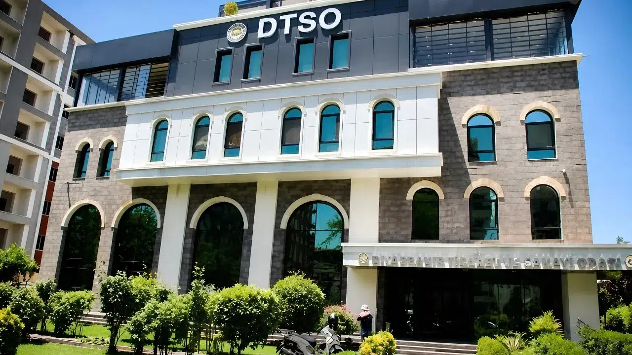 Diyarbakır Ticaret ve Sanayi Odası'ndan seçim öncesi kritik duyuru: Listeler askıya çıktı