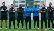 Amedspor'da Küçükbayrak'tan şampiyonluk mesajları