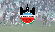 Şilbe’de kader günü! Diyarbekirspor sahaya çıkıyor