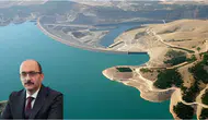DSİ Genel Müdürü Balta'dan Diyarbakır açıklaması: 143 su tesisi kazandırdık