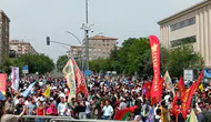 Diyarbakır'da 1 Mayıs kutlamaları nerede yapılacak? Platformdan çağrı var