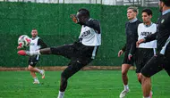 Amedspor'da Bodrum FK maçı öncesi iki alarm birden verildi