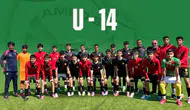 Amedspor U14 Türkiye’nin en iyileri arasına girdi! Finallerde önemli deneyim