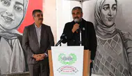 Diyarbakır’da anlamlı açılış: Rojin Kabaiş Halk Kütüphanesi hizmete girdi