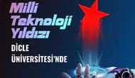 Diyarbakır'da Milli Teknoloji Atölyesi açıldı: Gençlere üretim kültürü kazandıracak