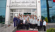 Bağlar Belediyespor Diyarbakır'da zirvede: Gözler Türkiye Şampiyonası'na çevrildi