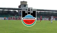 Hayati maç öncesi Diyarbekirspor'a çifte ceza geldi
