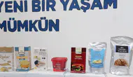 PKU hastalığında pahalı ve sınırlı gıda sorununa Diyarbakır Büyükşehir Belediyesi'nden çözüm