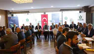 Türk tohumculuğunun kalbi Diyarbakır’da attı: Sorunlar ele alındı