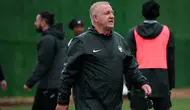 Amedspor'da şok karar: Bakkal ile yollar ayrıldı