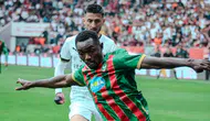 Bodrum FK'ya takılan Amedspor son haftaya avantajlı giriyor