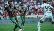 Amedspor'a Iğdır FK maçı öncesi kötü haber: Yıldız isim sakatlandı