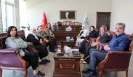 Kadınların söz ve karar hakkı Diyarbakır'da masaya yatırıldı: Özgürlükçü politika mesajı