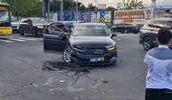 Diyarbakır-Elazığ yolunda zincirleme trafik kazası: 4 kişi yaralandı