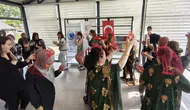 Diyarbakır'da 'Kalptan Kalbe Kültürler Buluşması' engelleri ortadan kaldırdı
