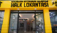 Diyarbakır'da 4 çeşit yemek 100 TL: Üç noktada bulunuyor