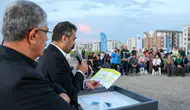 Diyarbakır'da Katılımcı Bütçe Bağlar Modeli adım adım ilerliyor: İkinci buluşma yapıldı