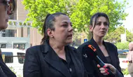 Atlas Çağlayan'ın ailesini tehdit eden sanığın cezası belli oldu: Diyarbakır'da yakalanmıştı