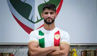 Amedspor'da ayrılık rüzgarı: Başarılı stoperin yeni adresi belli oldu