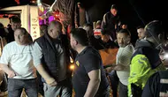 Diyarbakır'dan nişan için gittiği Kastamonu'da feci kazada hayatını kaybetti