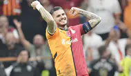 Amedspor, Icardi'yi simge isim yaparak Süper Lig'de ses getirecek: Arjantin'de şaşkınlık