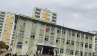 Diyarbakır'da okulun önünde silahla havaya ateş açıldı: Büyük panik yaşandı