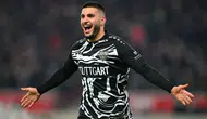 Amedspor'dan Deniz Undav açıklaması: Başkan Eren duyurdu