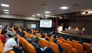 Diyarbakır'da uzmanlardan gençlere meslek seçiminde altın tavsiyeler