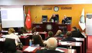 Diyarbakır Büyükşehir Belediyesi'nde çalışan sağlığı ve iş güvenliği masaya yatırıldı