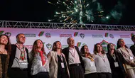 Ahmet Türk'ten kritik mesajlar: Amedspor birleştirir, ayrıştırmaz