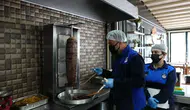 Diyarbakır'da ürünlerin son kullanma tarihleri mercek altında: İşletmelere baskın yapıldı