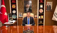 Diyarbakır'da görev yapan Kaymakam'a Bakanlıkta üst düzey görev: Resmi Gazete'de yayınlandı