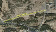 Diyarbakır'da 600 yataklı hastane inşaatı nedeniyle yol trafiğe kapanıyor
