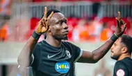 Amedspor'un yıldızı Diagne'ye 100 milyonluk şok: Eski kayınbiraderi tutuklandı