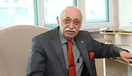 Diyarbakır'a 36 yıl müdür olarak hizmet veren isim hayatını kaybetti