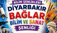 Diyarbakır’da üç bilim projesi TÜBİTAK’tan destek aldı