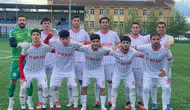 Yenişehir Belediyespor, Diyarbakır Yolspor'u mağlup etti