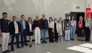 Dicle Üniversitesi’nde TÜBİTAK proje eğitimi: Hakemleri ikna etmenin yolları anlatıldı