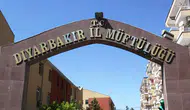Diyarbakır'da hissedilen deprem sonrası İl Müftülüğü'nden açıklama
